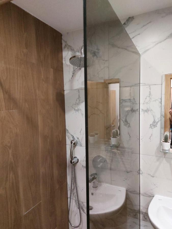 Magri Luxurious Apartment A42 Borovets Gardens Exterior foto