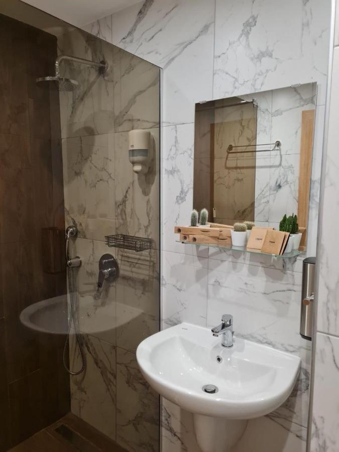 Magri Luxurious Apartment A42 Borovets Gardens Exterior foto
