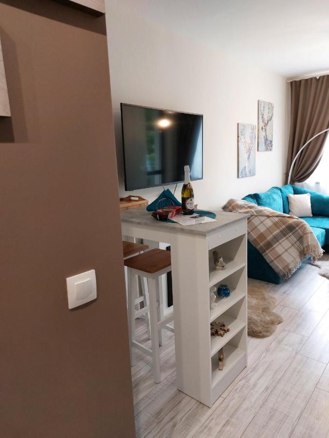 Magri Luxurious Apartment A42 Borovets Gardens Exterior foto