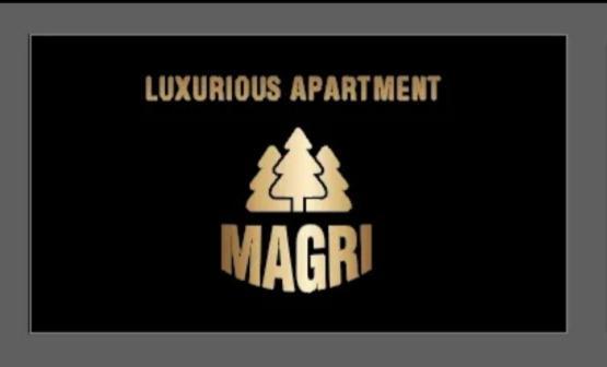 Magri Luxurious Apartment A42 Borovets Gardens Exterior foto