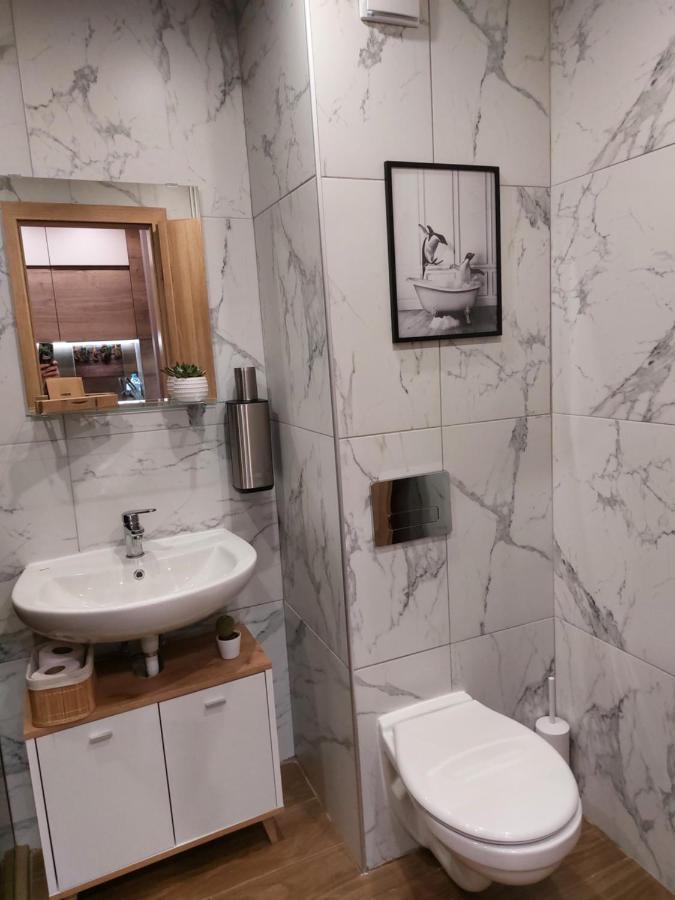 Magri Luxurious Apartment A42 Borovets Gardens Exterior foto