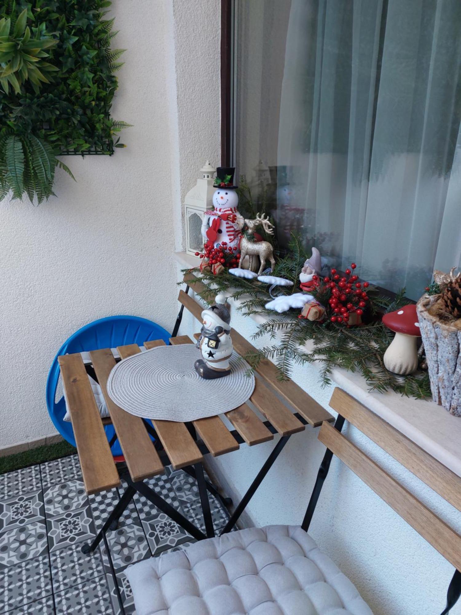 Magri Luxurious Apartment A42 Borovets Gardens Exterior foto