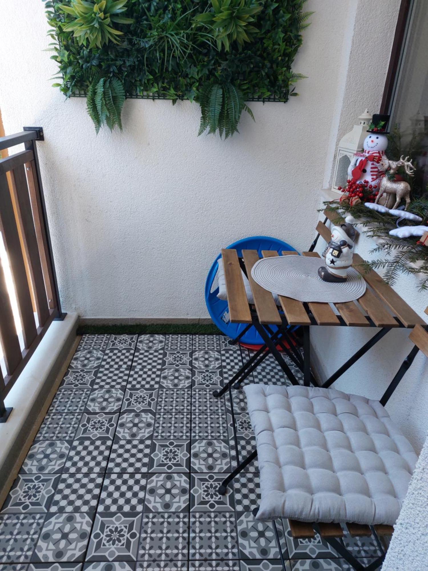 Magri Luxurious Apartment A42 Borovets Gardens Exterior foto